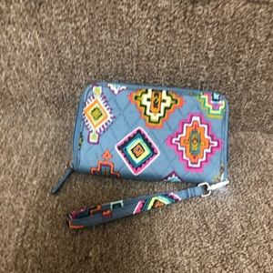 VERA BRADLEY WRISTLET
